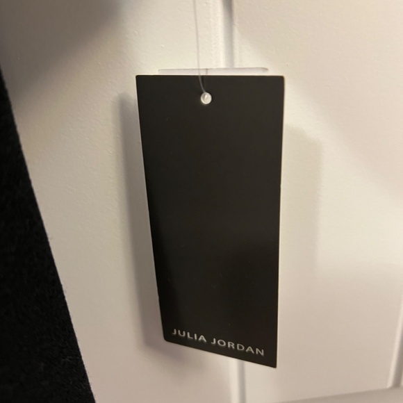 Julia Jordan black dress - Picture 5 of 6